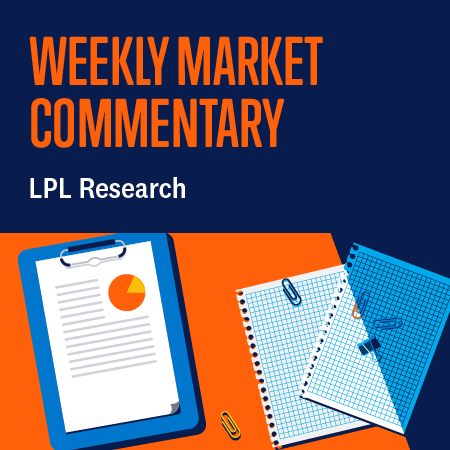Will The January Barometer Come Through? | Weekly Market Commentary | February 5, 2024